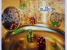 BELLY KING 4AD CAD5004 95.UK-ORIGINAL VINYL LP