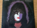 Kiss, Paul Stanley - Paul Stanley (LP, Album) (Very Good Plus (VG+))
