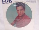 ELVIS A LEGENDARY PERFORMER VOL 3 PICTURE DISC VINYL LP CPL1-3078 (SEALED)