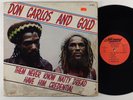 Don Carlos & Gold 