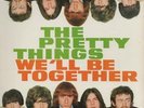 PRETTY THINGS We'll Be Together 1966 or. HOLLAND mono LP in NICE condition