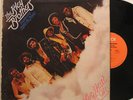 The Isley Brothers Lp The Heat Is On On Tneck - Vg+ / Vg+ To Vg++
