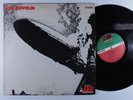 LED ZEPPELIN Self Titled ATLANTIC SD-8216 LP a