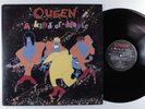 QUEEN A Kind Of Magic CAPITOL LP VG+ gatefold a