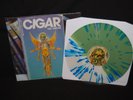 Cigar The Visitor LP punk rock lagwagon nofx pennywise good riddance strung out