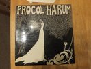 PROCOL HARUM-1ST ALBUM-REGAL ZONOPHONE-LRZ-1001-ORIGINAL UK MONO-1967-ORIGINAL