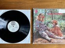 Jimmy Campbell Half Baked Vertigo U.K. 1st Press  Ex  Stereo  1970