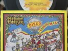 CREATIVE RECORDS C1982 DISCO CHRISTMAS THE ROCK-AFIRE EXPLOSION RECORD