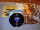THE ROLLING STONES- Let It Bleed- 1968-FIRST UK  STEREO  PRESS +POSTER-N/MINT