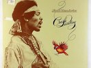 Jimi Hendrix - Crash Landing LP - Reprise SEALED
