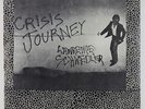Lawrence Schwedler - Crisis Journey LP - The Fiction Label - Private AOR SEALED