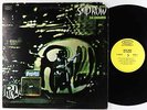 Skid Row - 34 Hours LP - Epic VG++