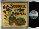 Squirrel Nut Zippers - Perennial Favorites LP - Mammoth VG++