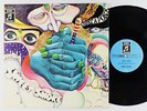 Sweet Smoke - Just A Poke LP - Columbia/EMI Germany