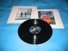 LP PINK FLOYD Wish You Were Here SHVL 814 A1/B5 Vinyl EX