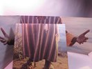 BLACK MOSES ISAAC HAYES ENS-5003 Stereo 2 LP  FOLD OUT