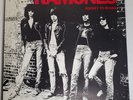 Ramones - Rocket to Russia Vinyl 1977 SR 6042/NP Portugal Excellent Condition