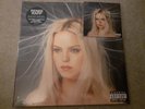 Renee Rapp-SNOW ANGEL-Sealed BLUE VINYL ALBUM WITH SIGNED PRINT