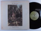 VAN MORRISON Tupelo Honey WARNER BROS LP VG+ gatefold with poster a