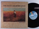 TOM PETTY & THE HEARTBREAKERS Southern Accents MCA LP VG+ embossed cover a