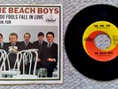 Fun, Fun, Fun,  & Why Do Fools Fall In Love by Beach Boys 7