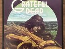 Grateful Dead | Wake of the Flood | Limited Edition | Original Master Recording