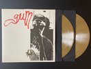 CITIES AVIV - Gum - 2 LP Vinyl - Gold - Limited to 100 Copies