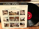 RCA LSC-2436: Reiner/Respighi Pines & Fountains of Rome s/d NM