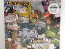 LAGWAGON trashed x2 LP Vinyl Record SEALED / NEW fat wreck chords PUNK
