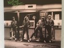 UFO - NO PLACE TO RUN + X 2 LPS + INSERT+ ORANGE VINYL - 2011 ISSUE -EX