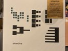 SLOWDIVE Pygmalion LP GREEN Vinyl #ed/3000 SEALED Ride/Swervedriver/Coil/MBV