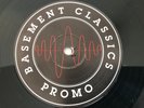 Top Buzz – Living In Darkness (Remixes) (12″, Promo) Basement Classics ‎– BRSSC1