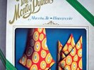 Monty Python - The Monty Python Matching Tie And Handkerchief (LP, Album)