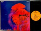 Hot Tuna Self-Titled LP Autographed