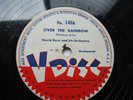 Andre Kostelanetz & David Rose 78 Record V Disc Grade V+ No 146  Orchestral