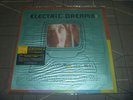 Various ‎– Electric Dreams-Original Soundtrack 1984 Japan release 12