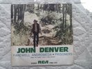 Disco 45 giri - John Denver - Farewell Andromeda