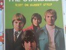 Standells the Riot On Sunset Strip vinyl LP 1967 green sleeve french reissue