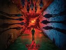 Stranger Things: Soundtrack from the Netflix Series, Season 4 [LP] - VINYL - VG