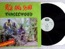 Tanglewood  Rise And Shine Vinyl Record Creole Records CRX10  Reggae LP 1985