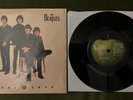 The Beatles - Real Love/Baby's in Black 7