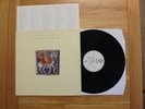 PAUL SIMON, GRACELAND 1986 EU 1ST PRESS NEAR MINT VINYL, EXC SLEEVE SUPERB COPY