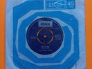 SEALED Rolling Stones – Out of Time 1975 7” Decca F.13597  MINT Stored Since New
