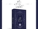 OH MY GIRL 2023 FAN CONCERT [OH MY LAND] BLU-RAY/Book+13 Card+Photo+Poster+GIFT