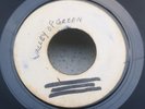 VALLEY OF GREEN / TEARS FROM MY EYES -JACKIE OPEL ( JY 34 & JY 36 ) Top Deck Ska
