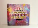 European Techno Heaven 2x12