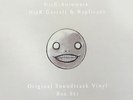 Nier Automata Original Soundtrack Nier Gestalt&Replicant Vinyl 4LP BoxSet Used