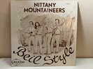 VTG NITTANY MOUNTAINEERS BEIL STYLE MARJON INTERNATIONL 12