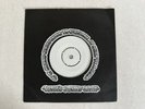 The Damned - Very Rare NEW ROSE Stiff Records White Label Test Press. Punk.