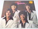 Fresh Raspberries Capitol ST11123 Shrink Rock NM-